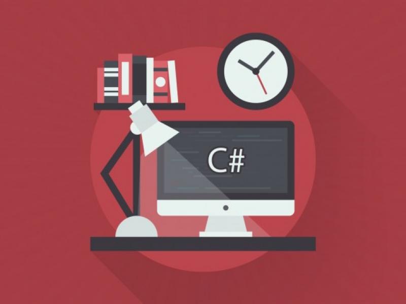 Programming C#